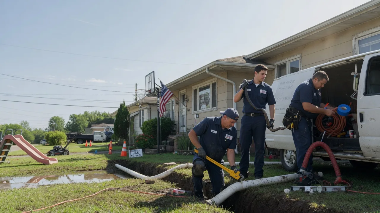 Toilet Installation in Au Gres, MI near me